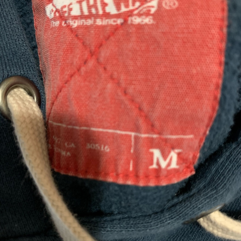 Hoodie - Picture 3 of 3